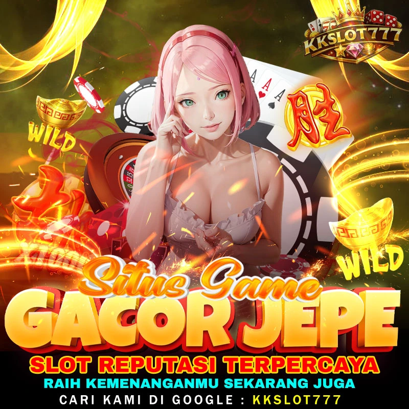 KkSlot303 - KkSlot 303 | Navigasi Cerdas Raih Hadiah JP Melimpah image 1